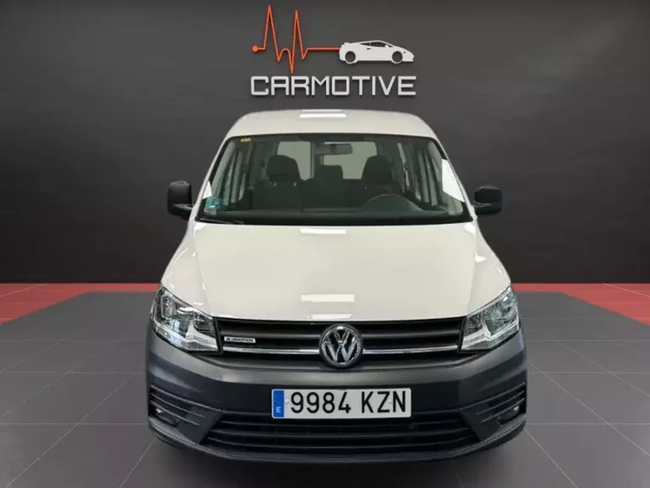 volkswagen caddy 2019 / foto grande (2)