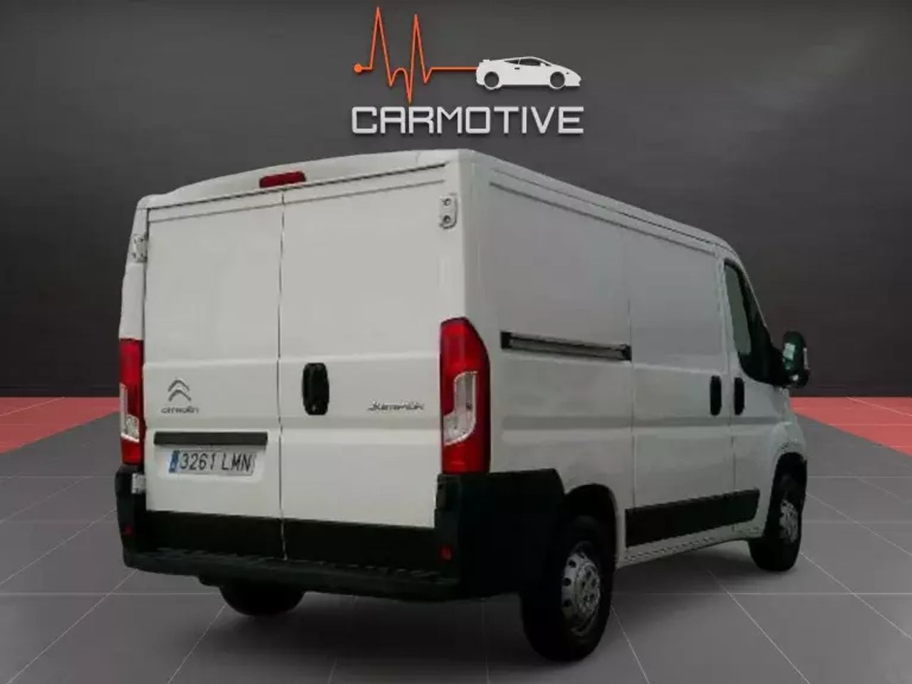 citroën jumper 2021 / foto grande (3)