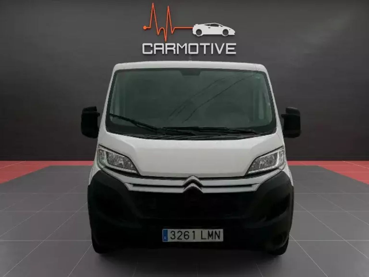 citroën jumper 2021 / foto grande (2)