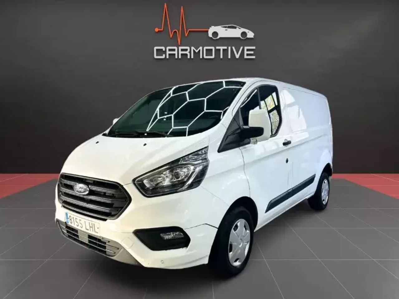 ford transit custom 2020 / foto grande (3)