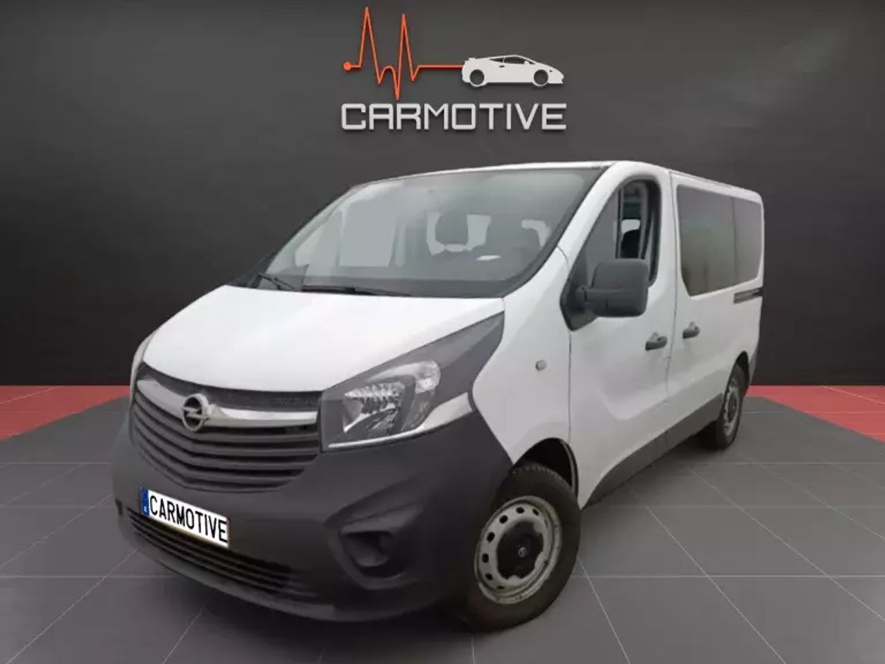 opel vivaro 2017 / foto grande (3)