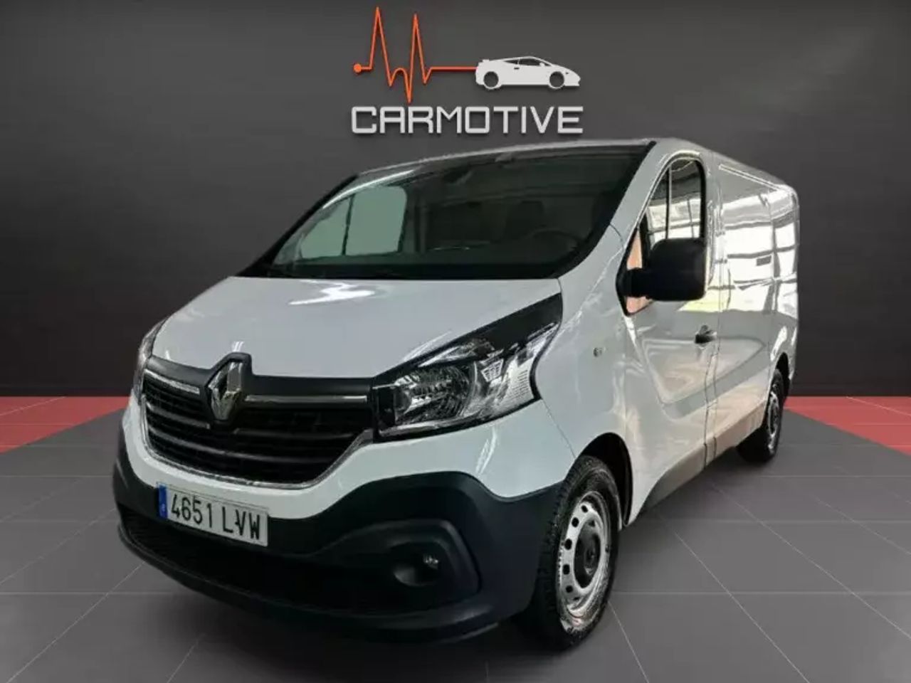 renault trafic 2022 / foto grande (3)
