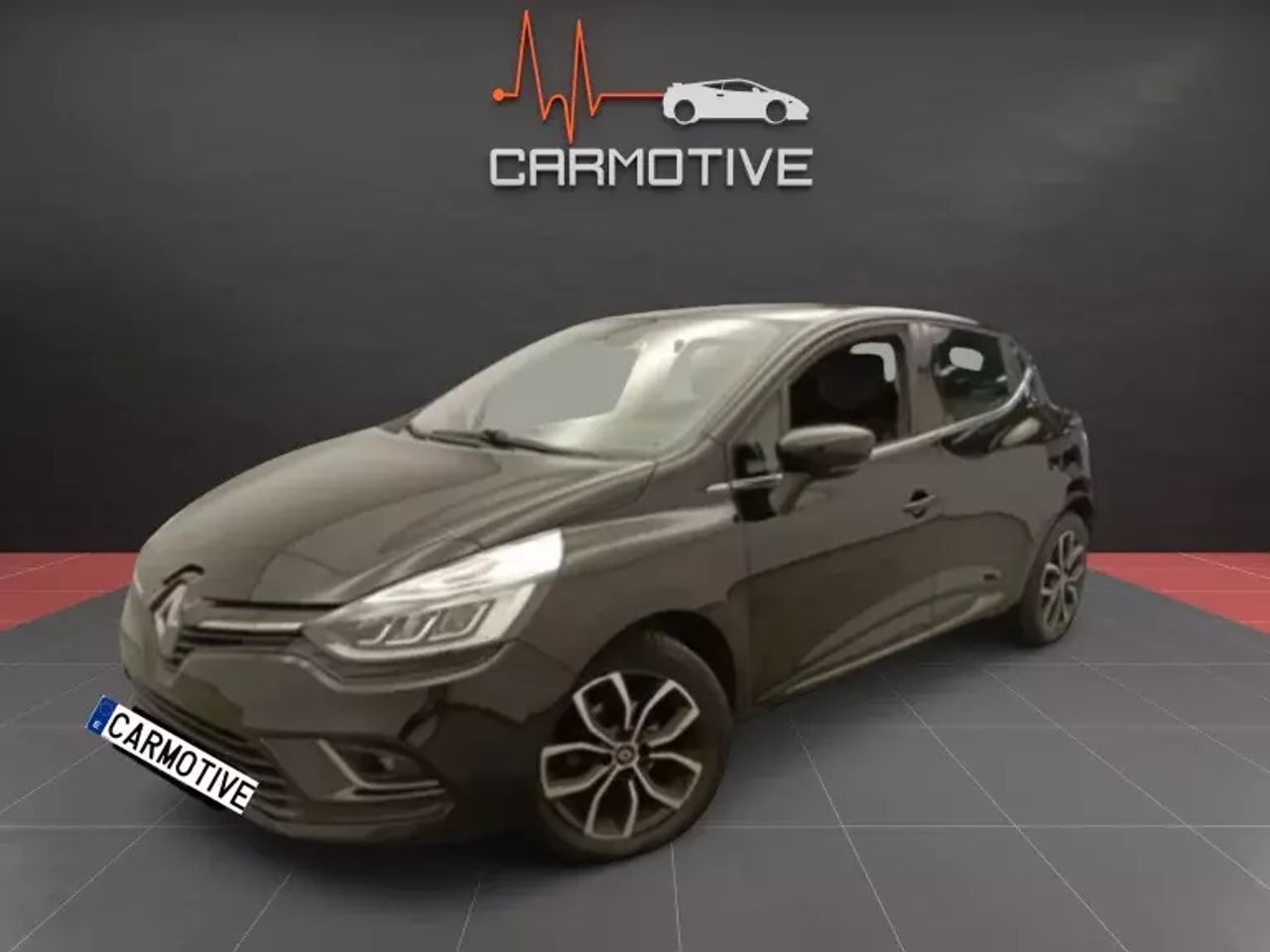 renault clio 2019 / foto grande (2)