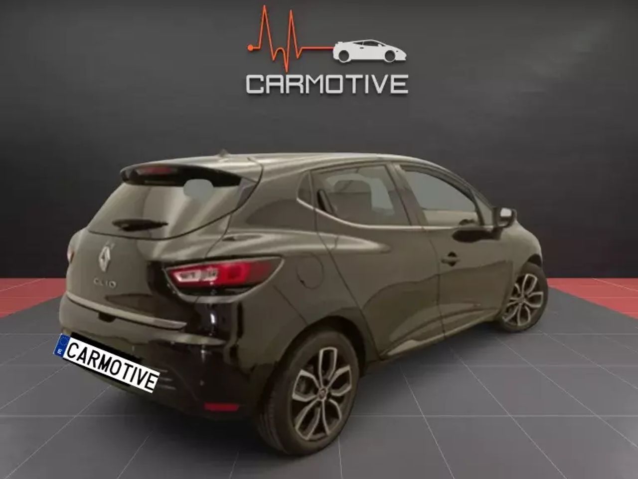 renault clio 2019 / foto grande (3)