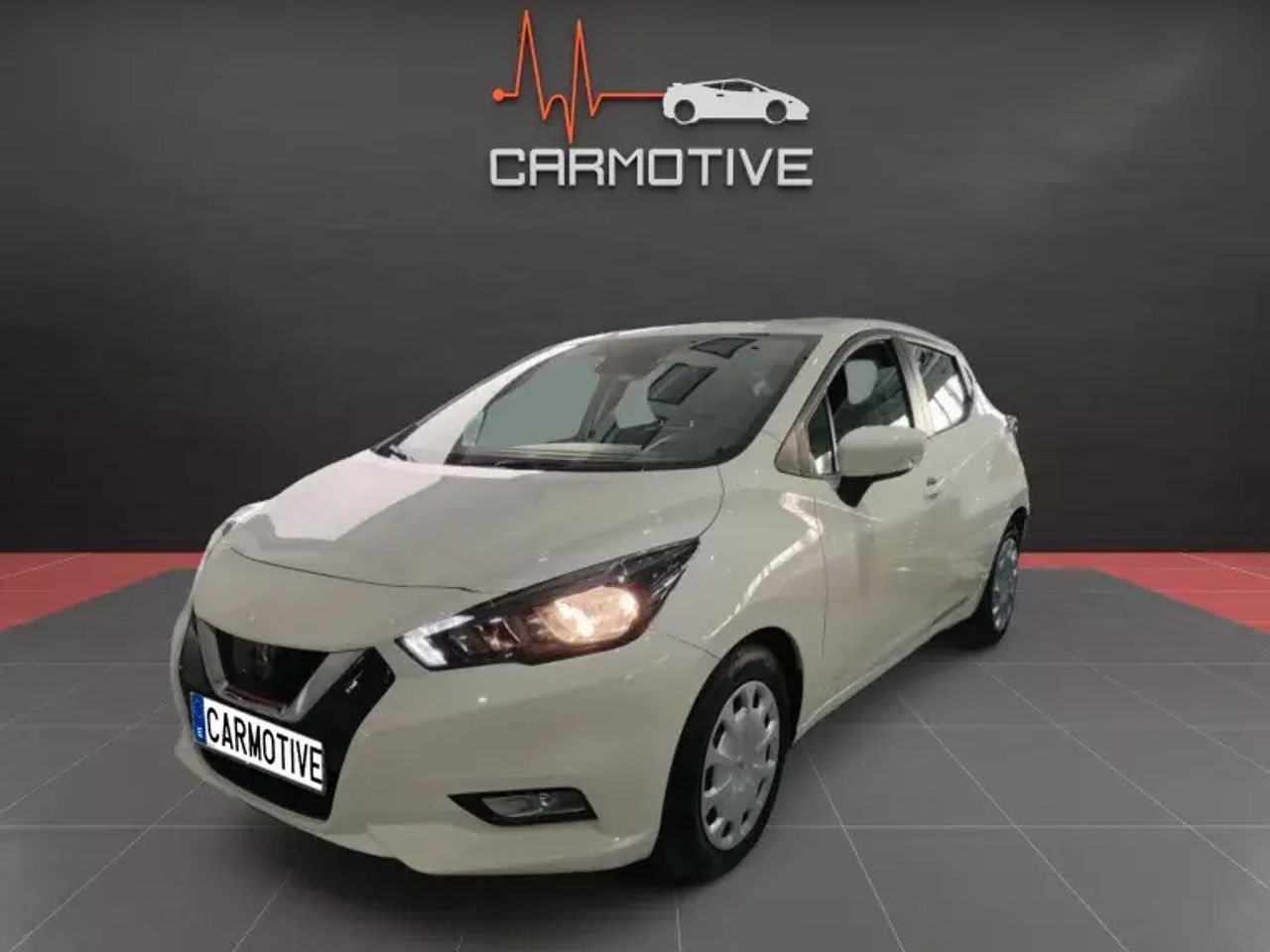 nissan micra 2023 / foto grande (3)