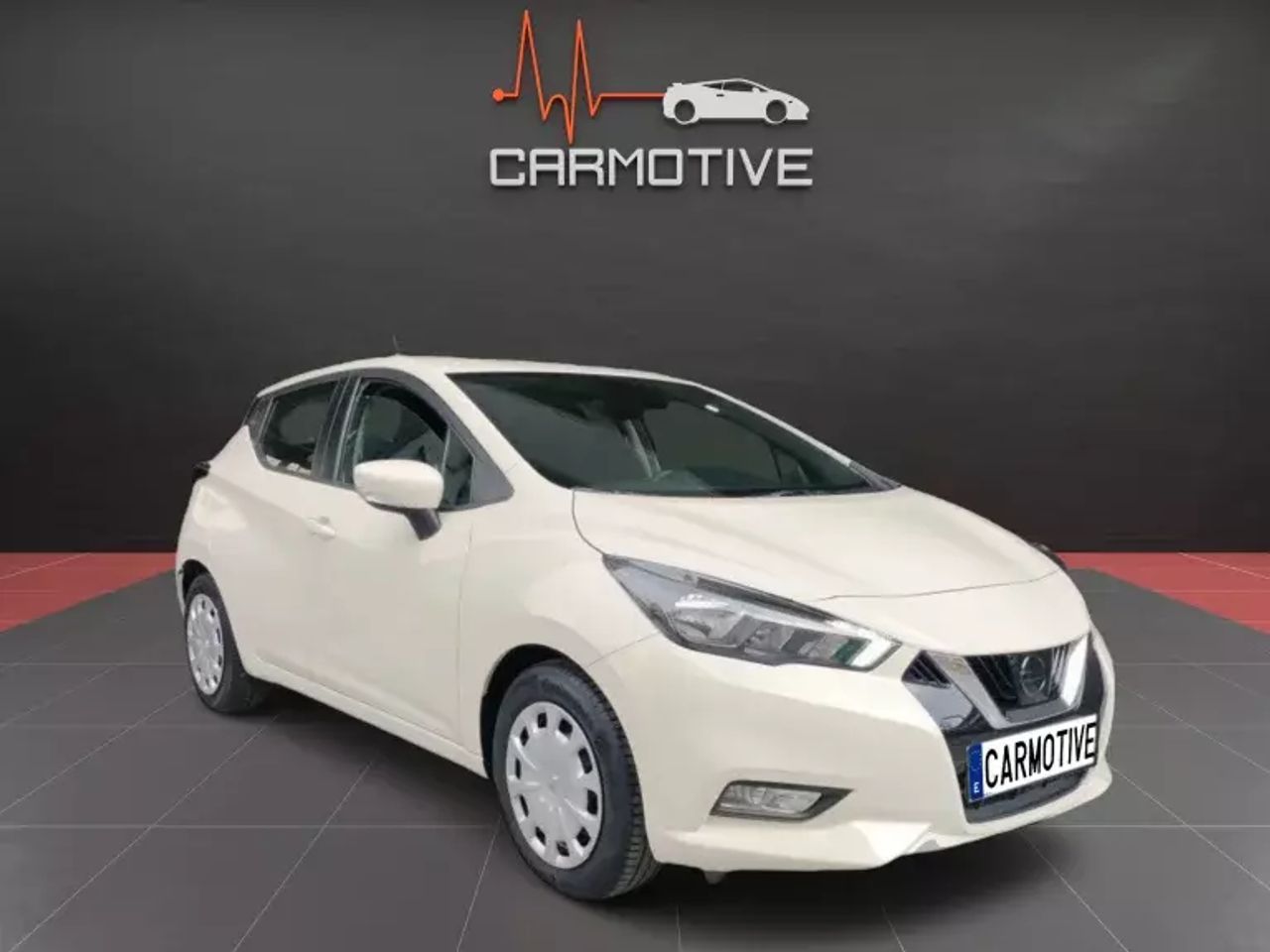 Foto nissan micra 2023 /