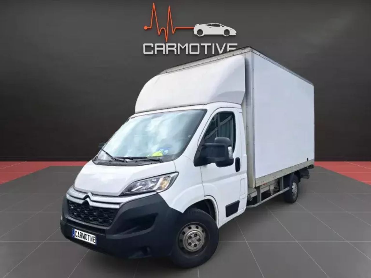 citroën jumper 2020 / foto grande (2)