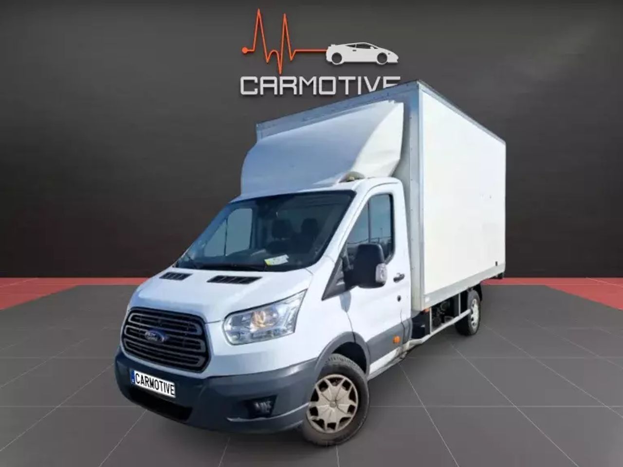 ford transit 2019 / foto grande (2)