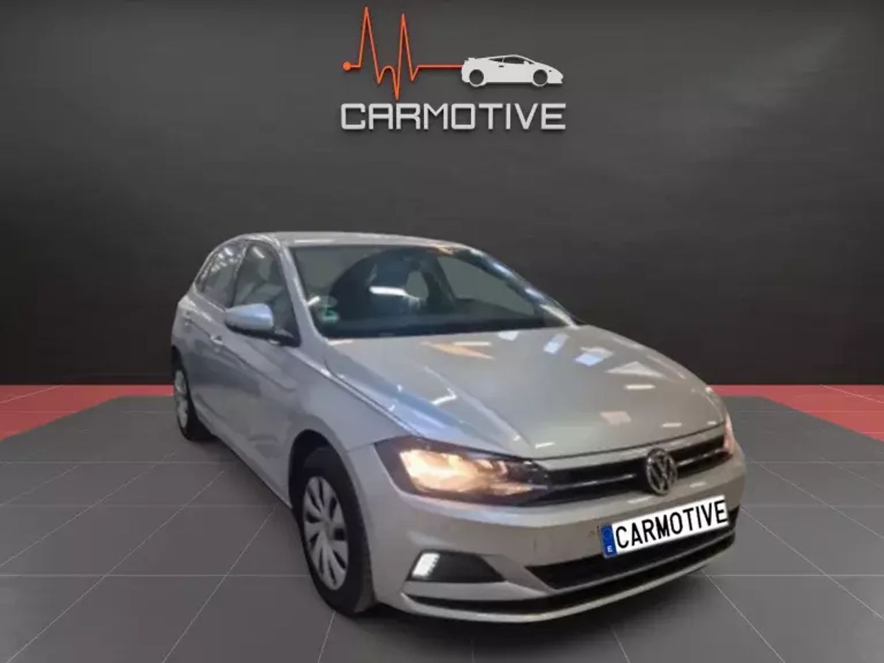 Foto volkswagen polo 2019 /