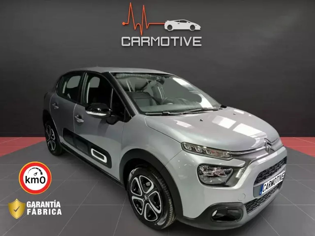 Foto citroën c3 2024 /