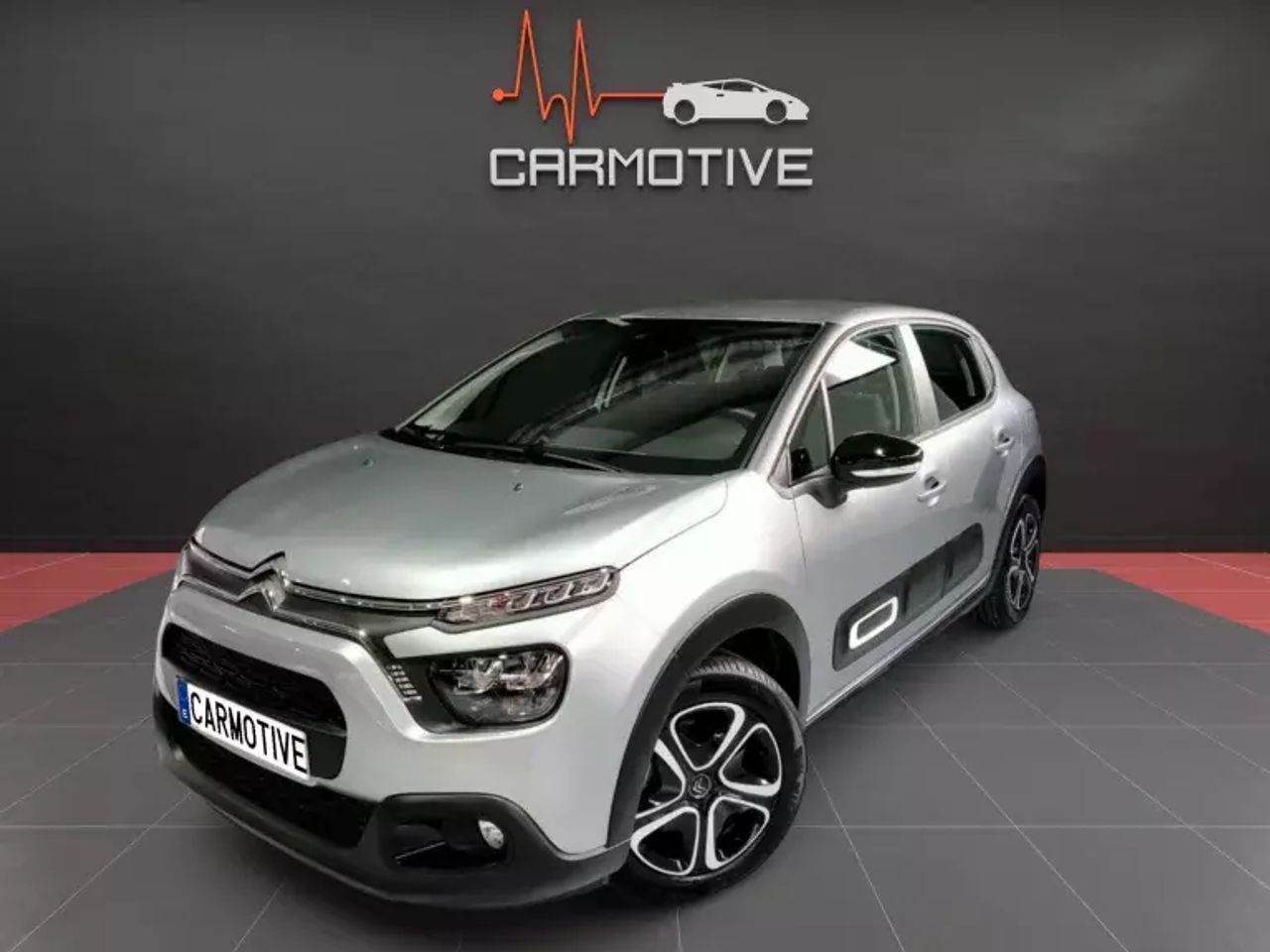 citroën c3 2024 / foto grande (3)