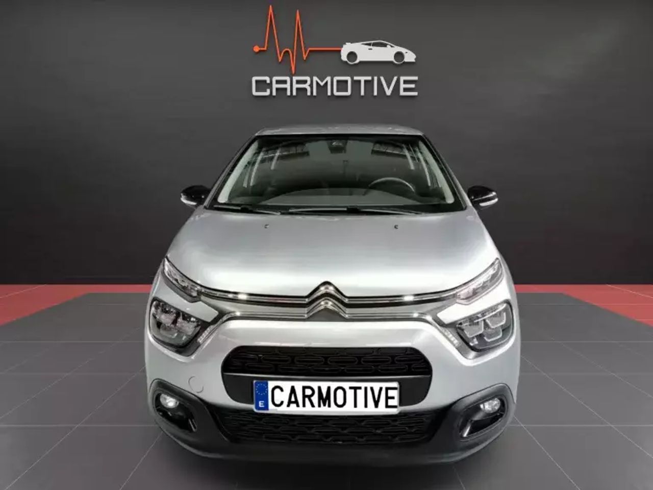 citroën c3 2024 / foto grande (2)