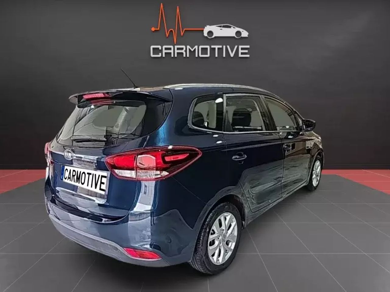 kia carens 2017 / foto grande (3)
