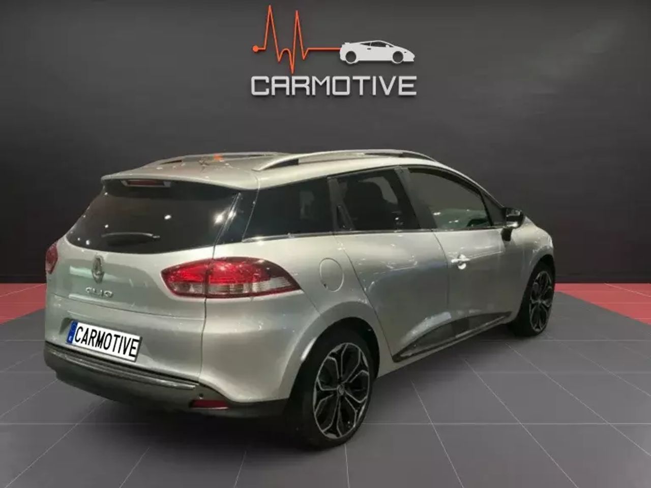 renault clio 2018 / foto grande (2)
