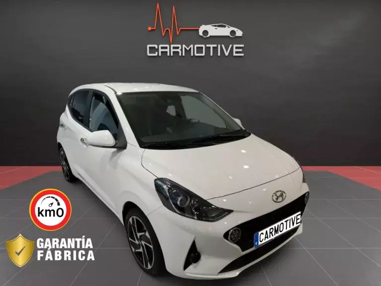Foto hyundai i10 2023 /