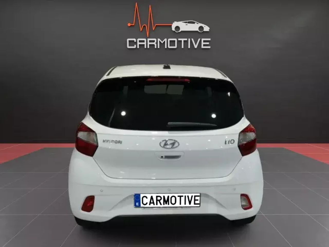 hyundai i10 2023 / foto grande (2)