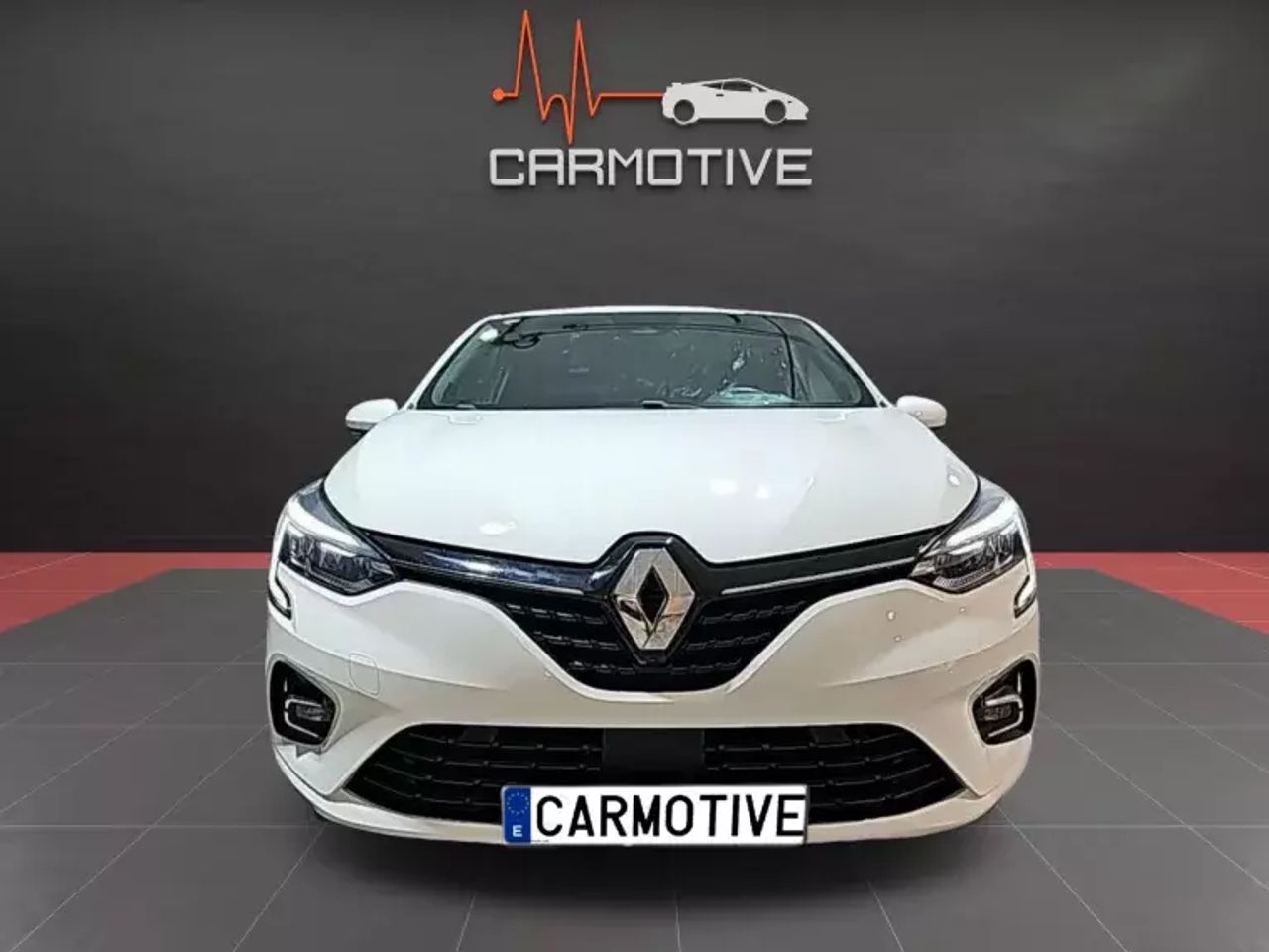 renault clio 2020 / foto grande (2)