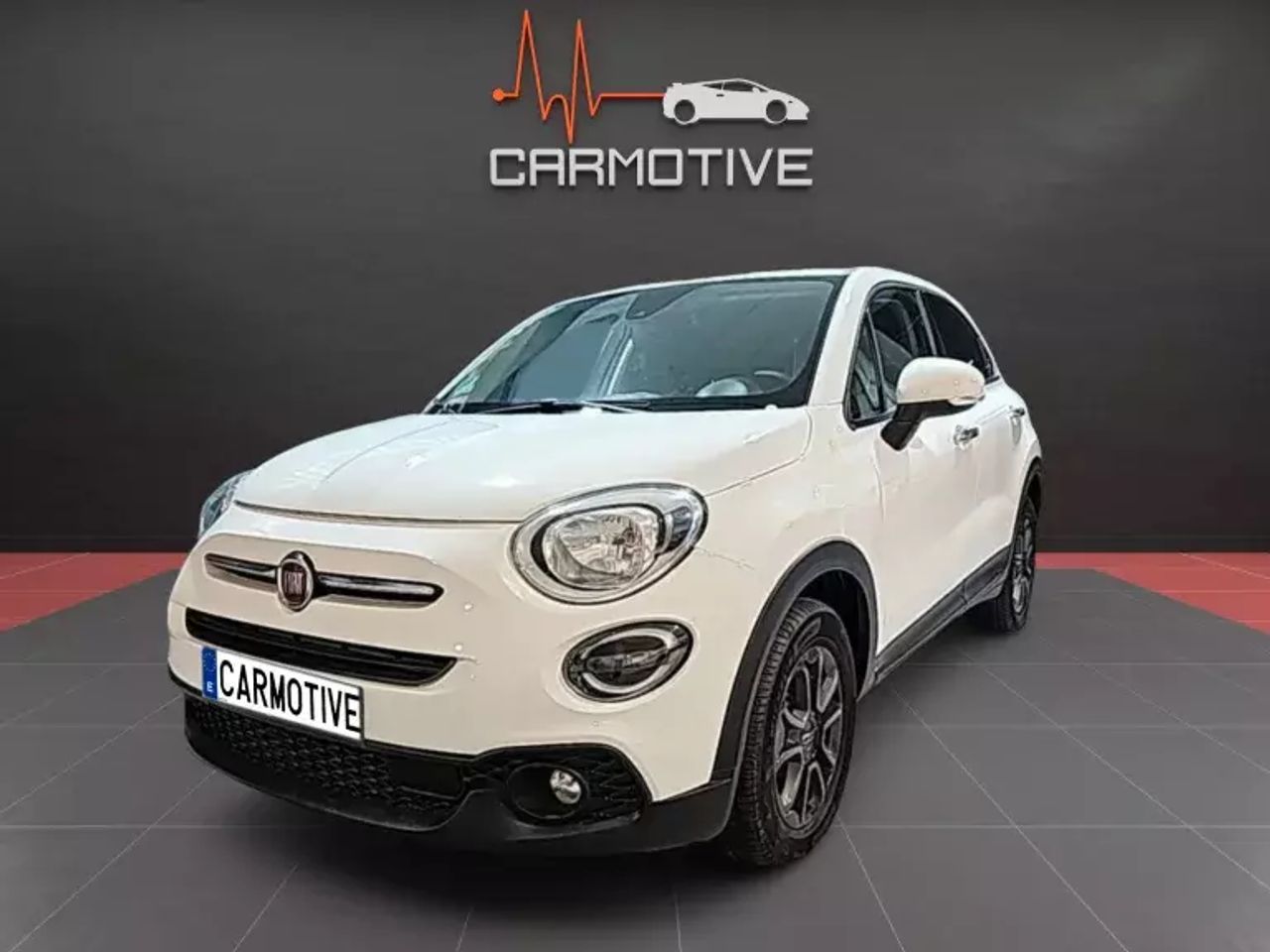 fiat 500x 2021 / foto grande (3)
