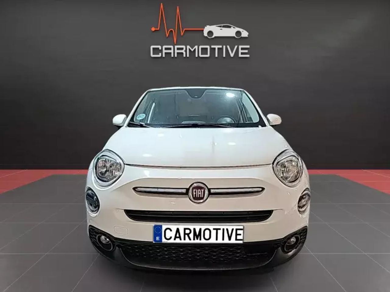fiat 500x 2021 / foto grande (2)