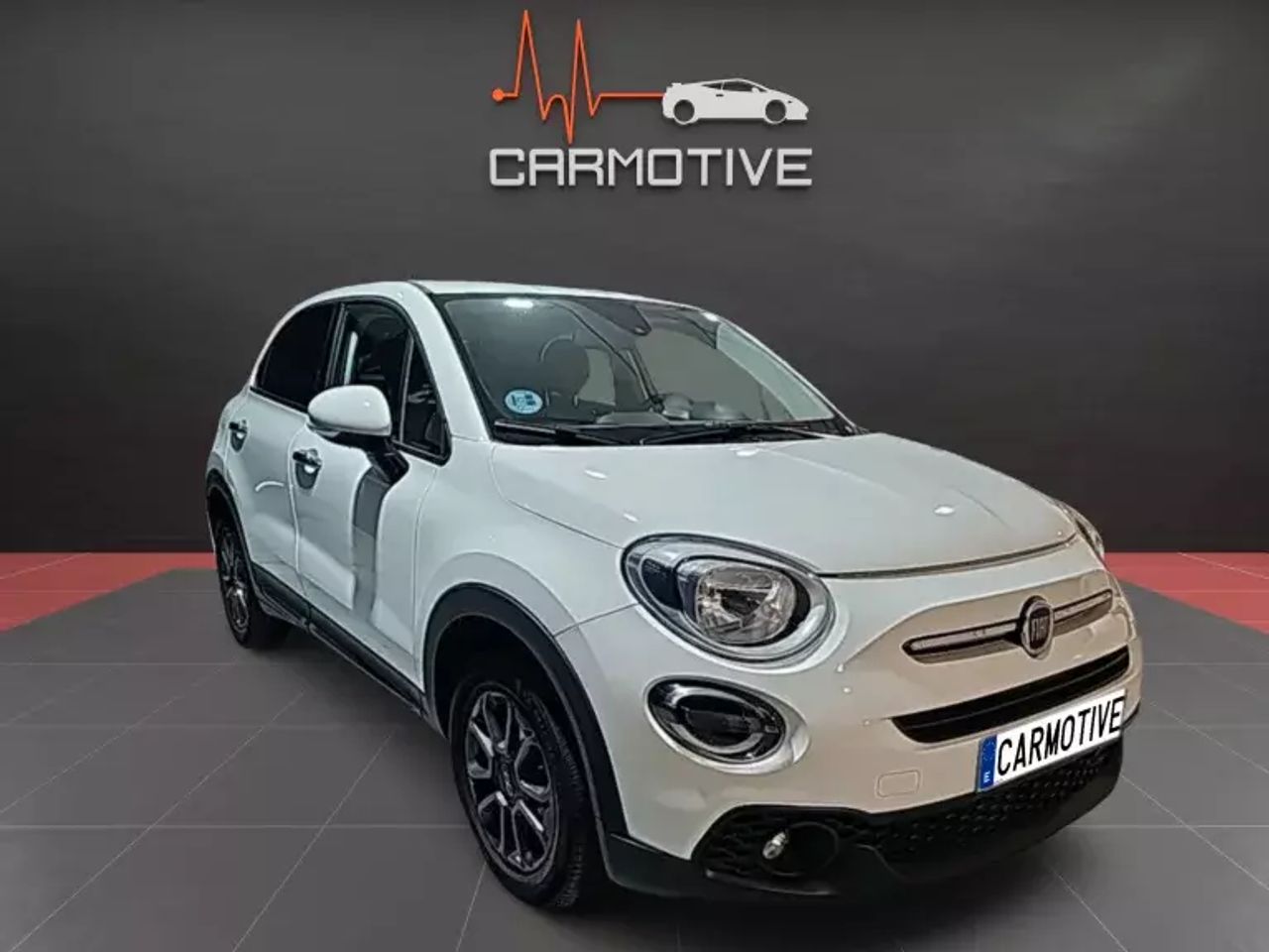 Foto fiat 500x 2021 /