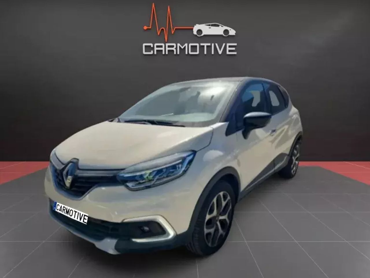 Foto renault captur 2019 /