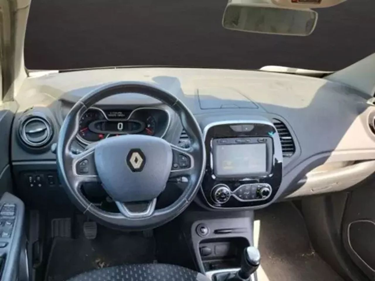 renault captur 2019 / foto grande (3)