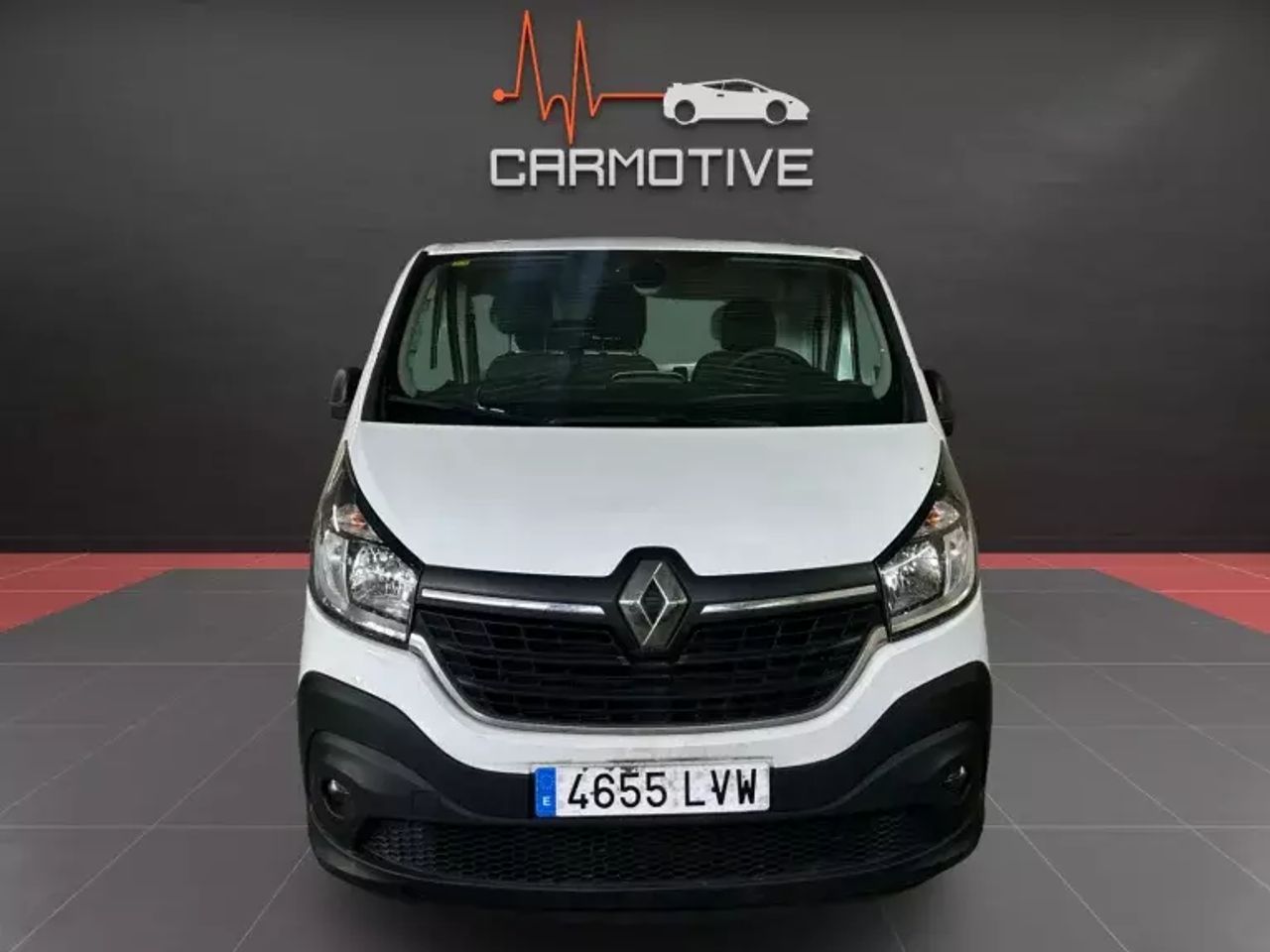 renault trafic 2022 / foto grande (2)
