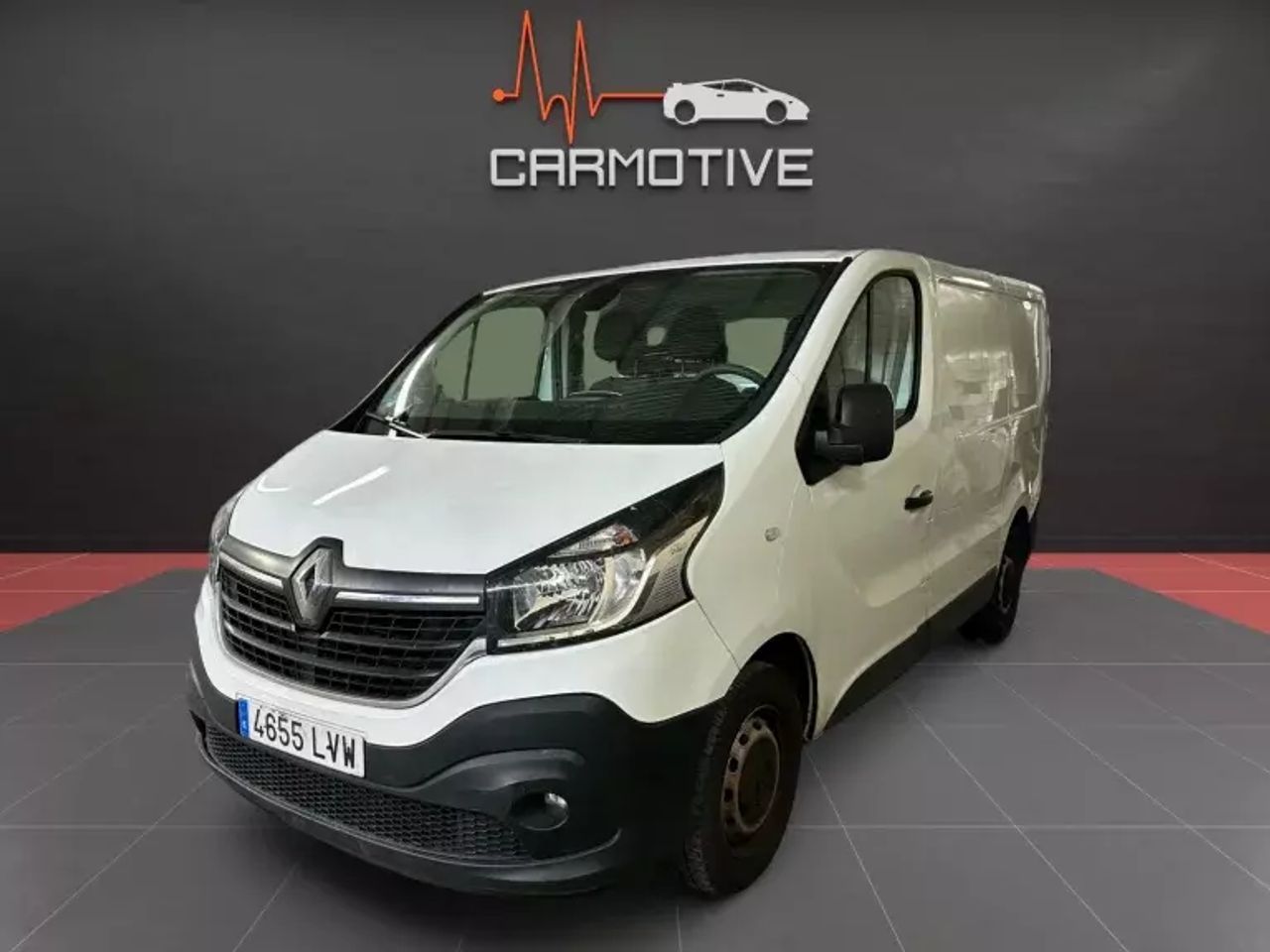 renault trafic 2022 / foto grande (3)