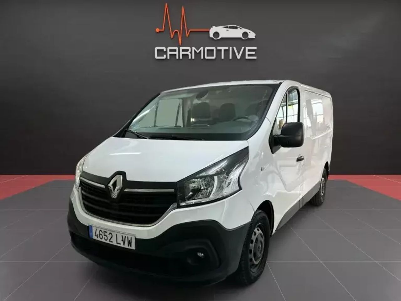 renault trafic 2022 / foto grande (3)