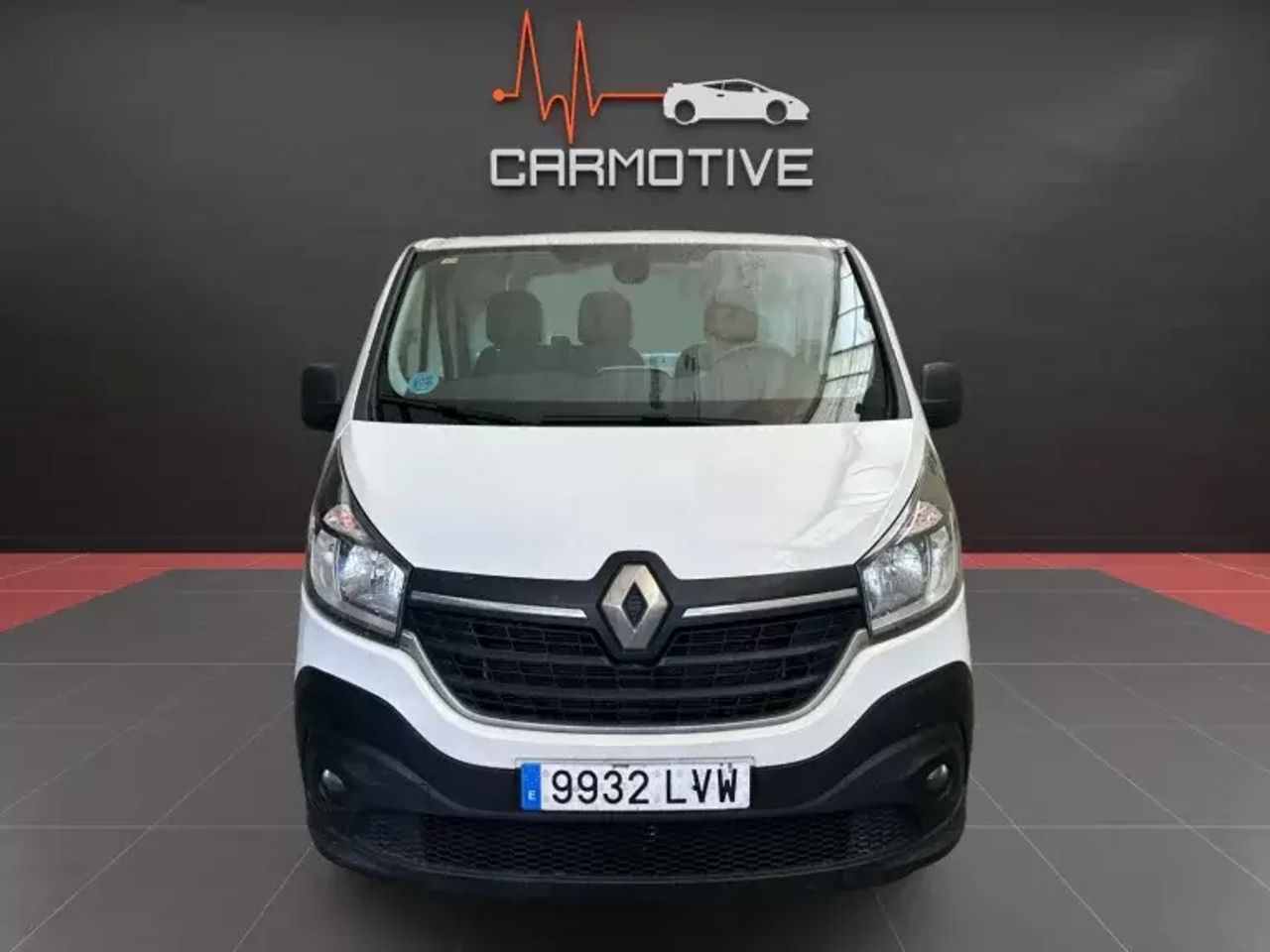 renault trafic 2022 / foto grande (2)