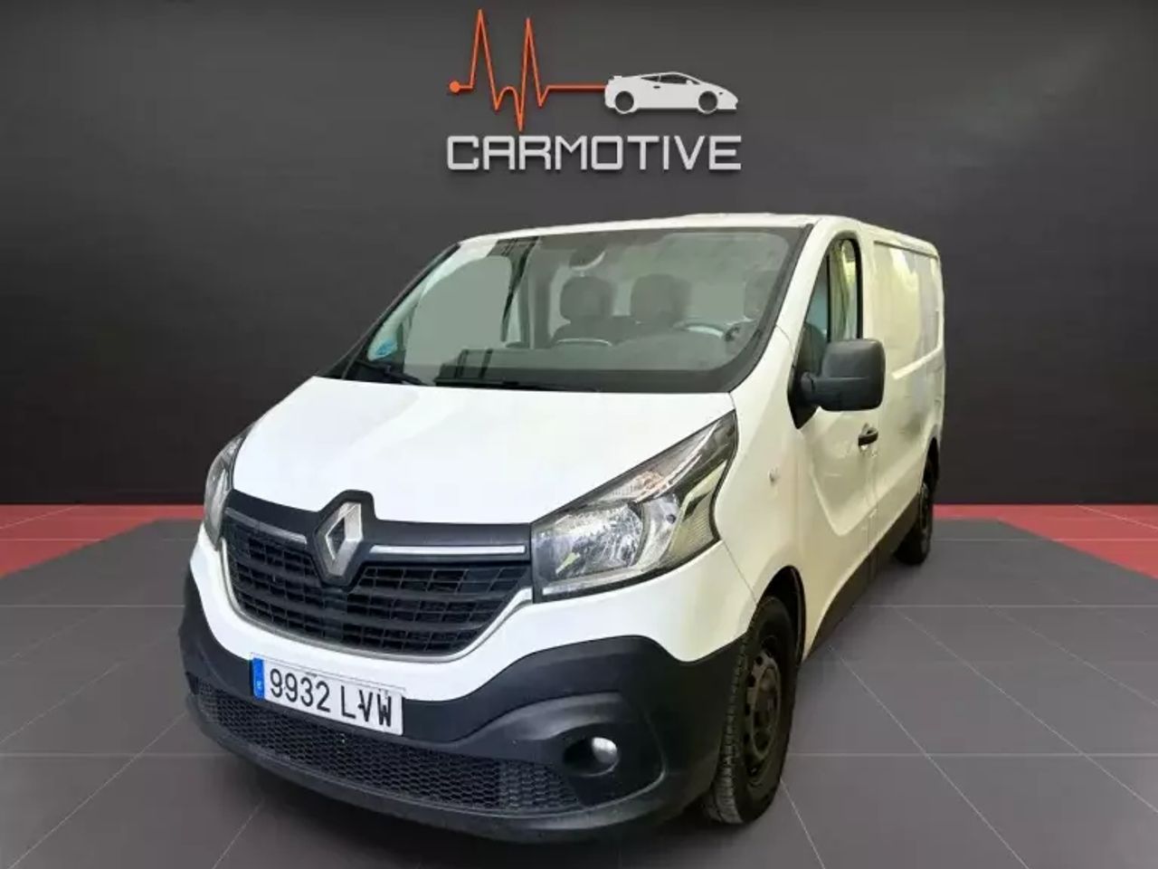 renault trafic 2022 / foto grande (3)