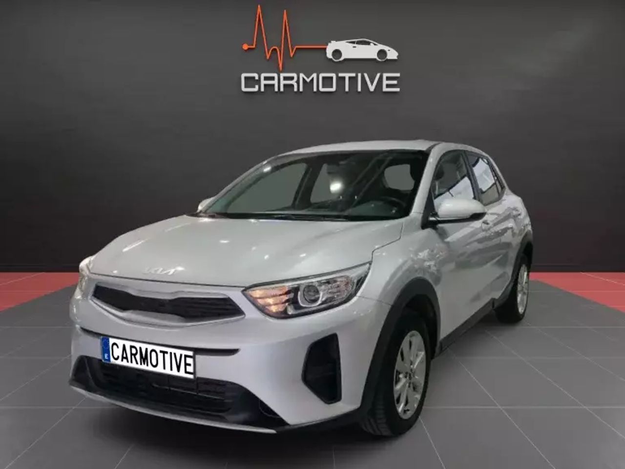 kia stonic 2023 / foto grande (3)