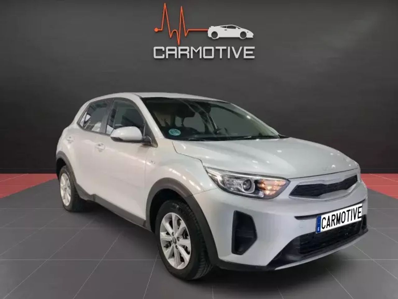 Foto kia stonic 2023 /