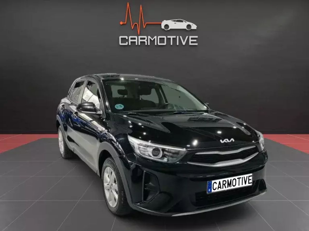 Foto kia stonic 2023 /