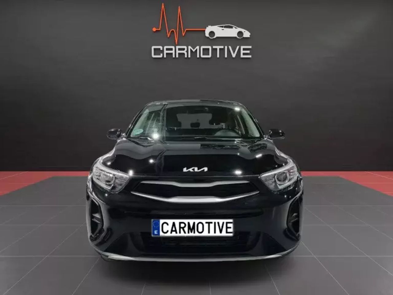 kia stonic 2023 / foto grande (2)