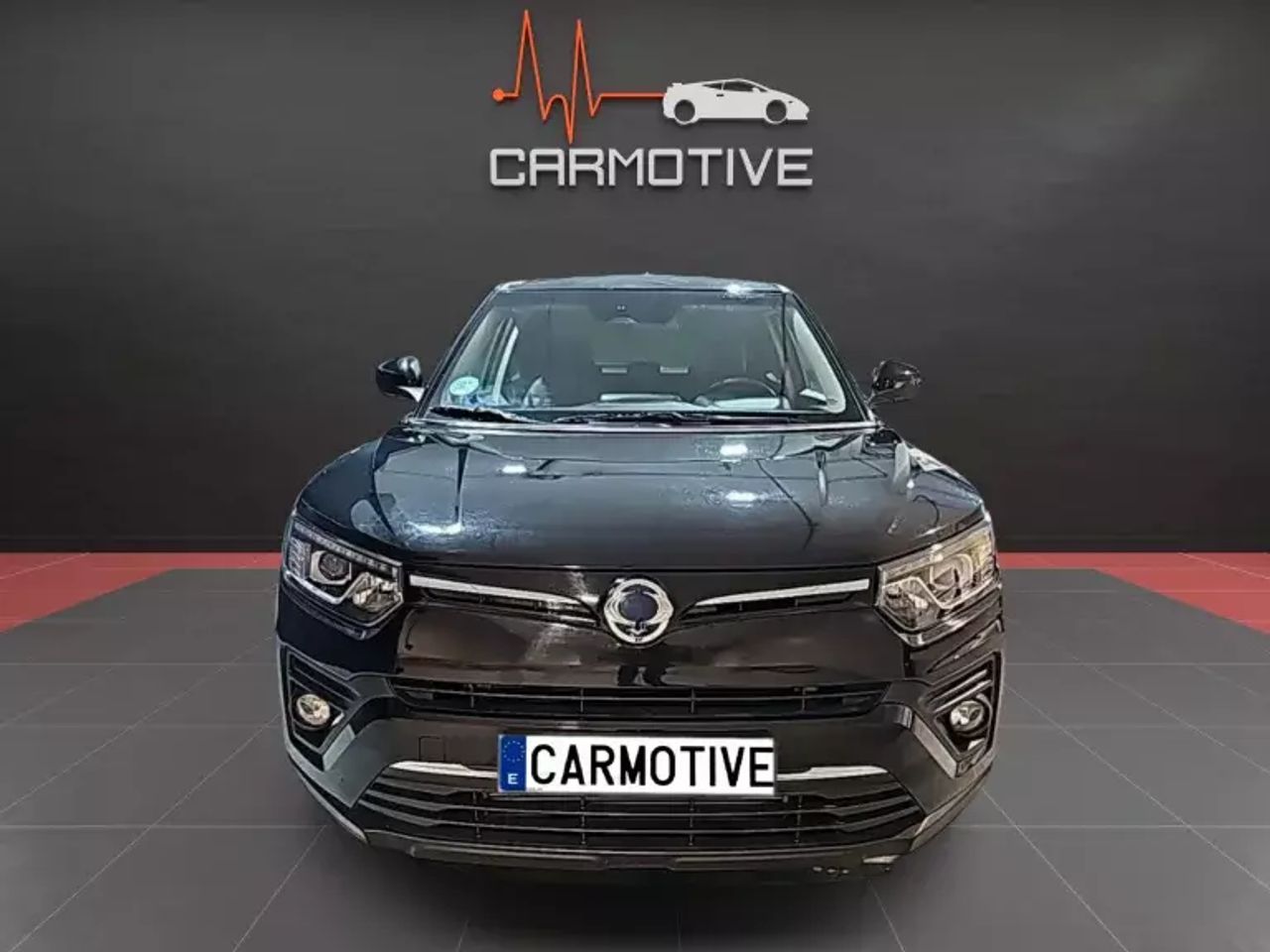 ssangyong tivoli 2023 / foto grande (2)