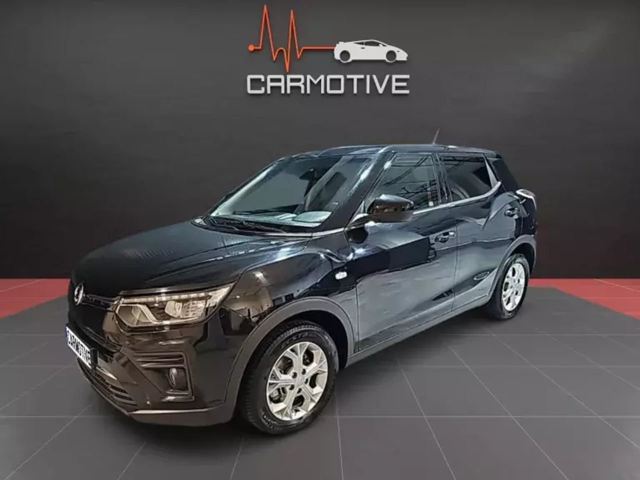 ssangyong tivoli 2023 / foto grande (3)