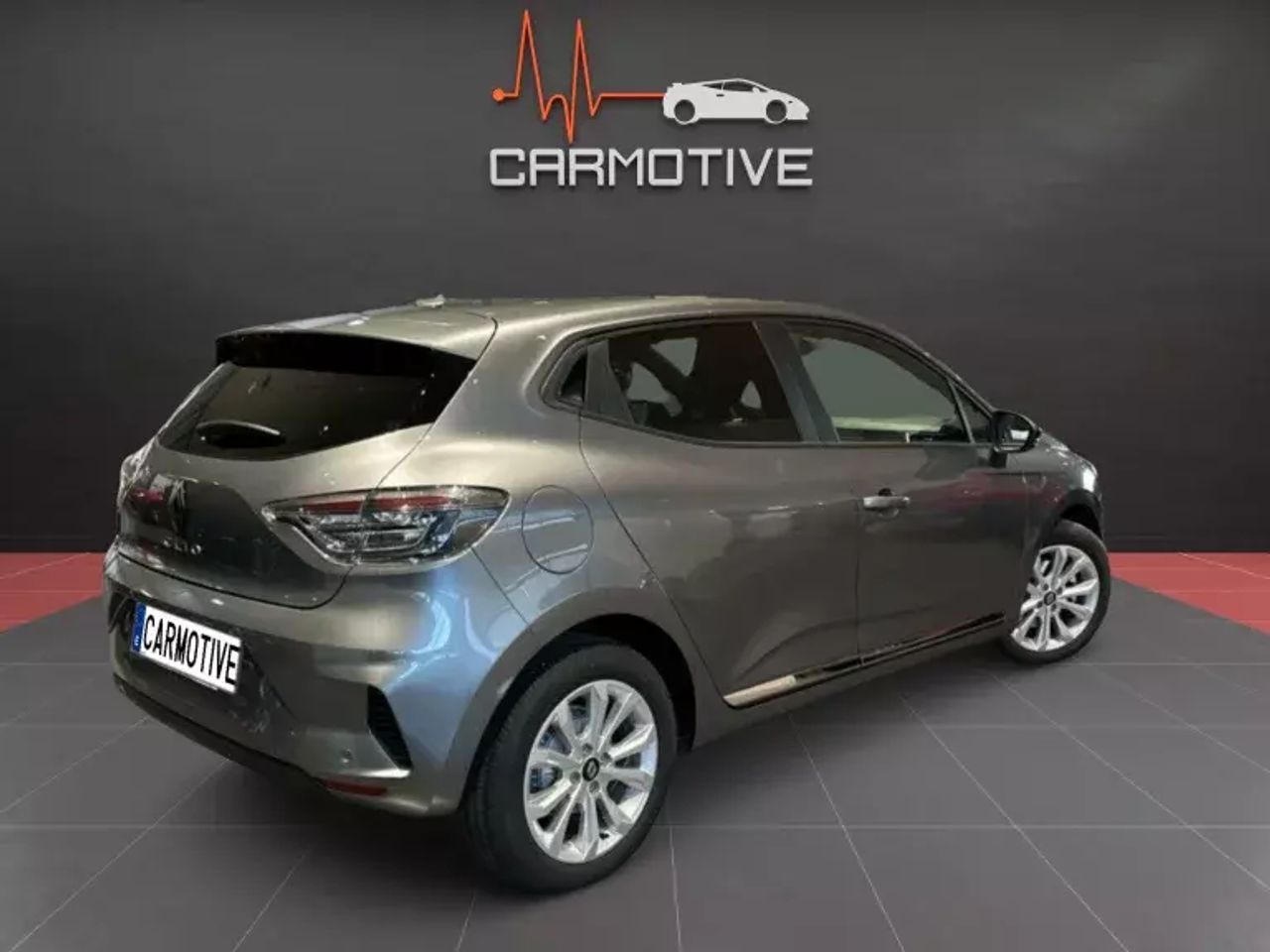 renault clio 2024 / foto grande (2)