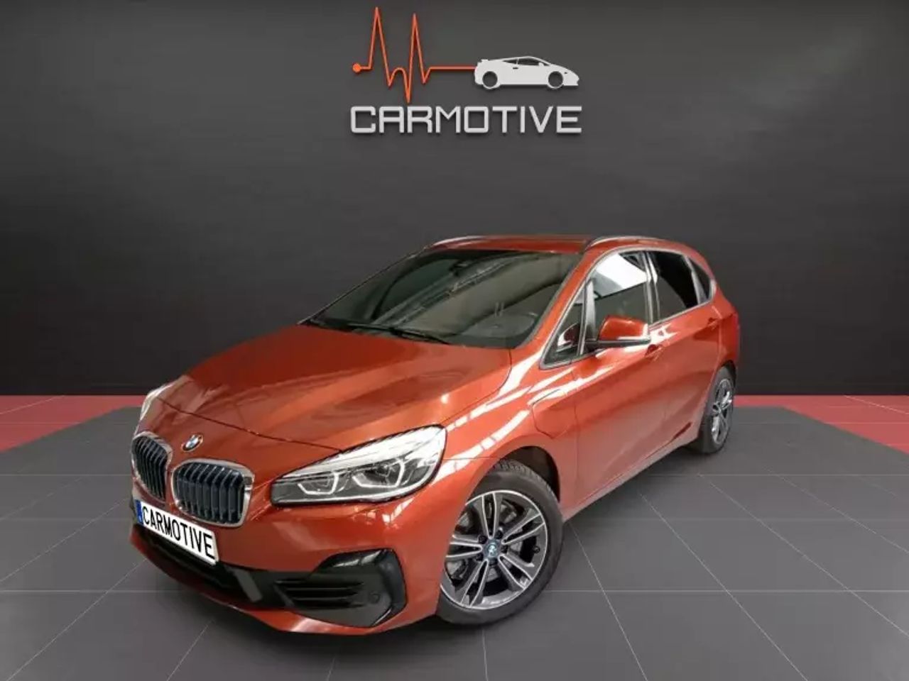 bmw serie 2 2018 / foto grande (3)