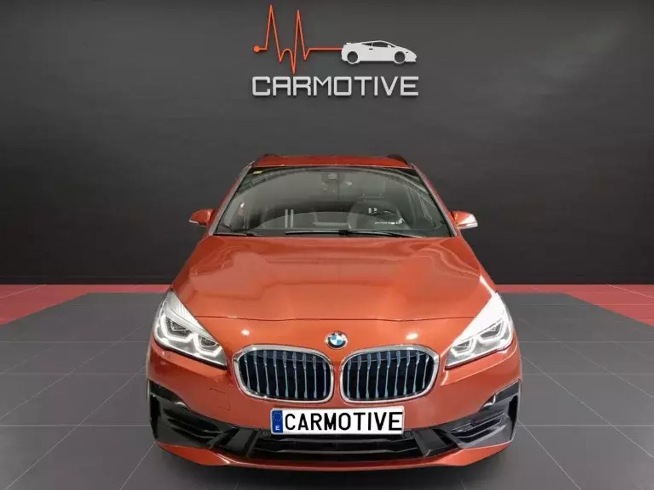 bmw serie 2 2018 / foto grande (2)