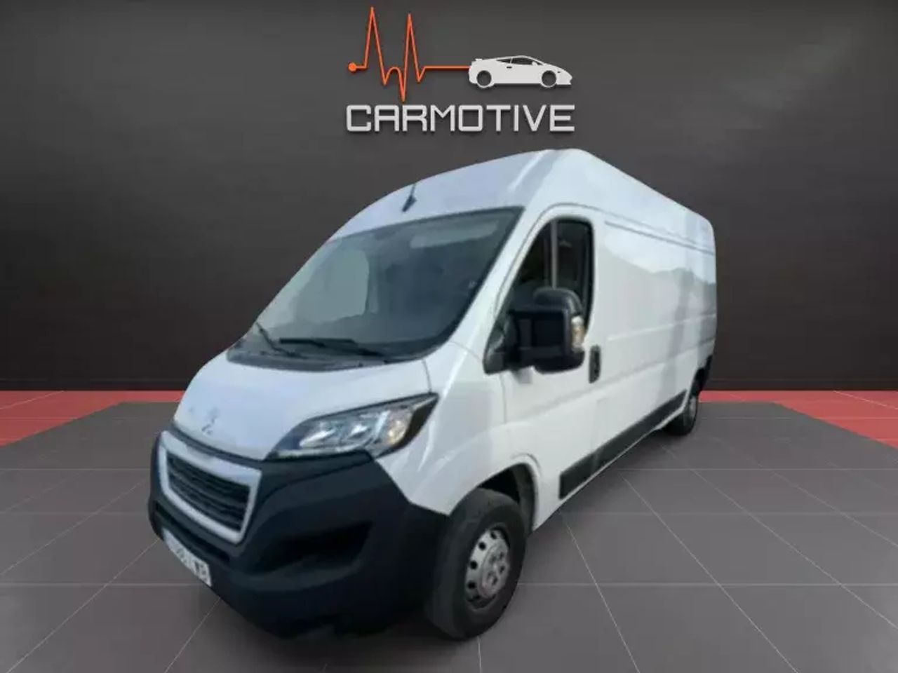 peugeot boxer 2022 / foto grande (2)