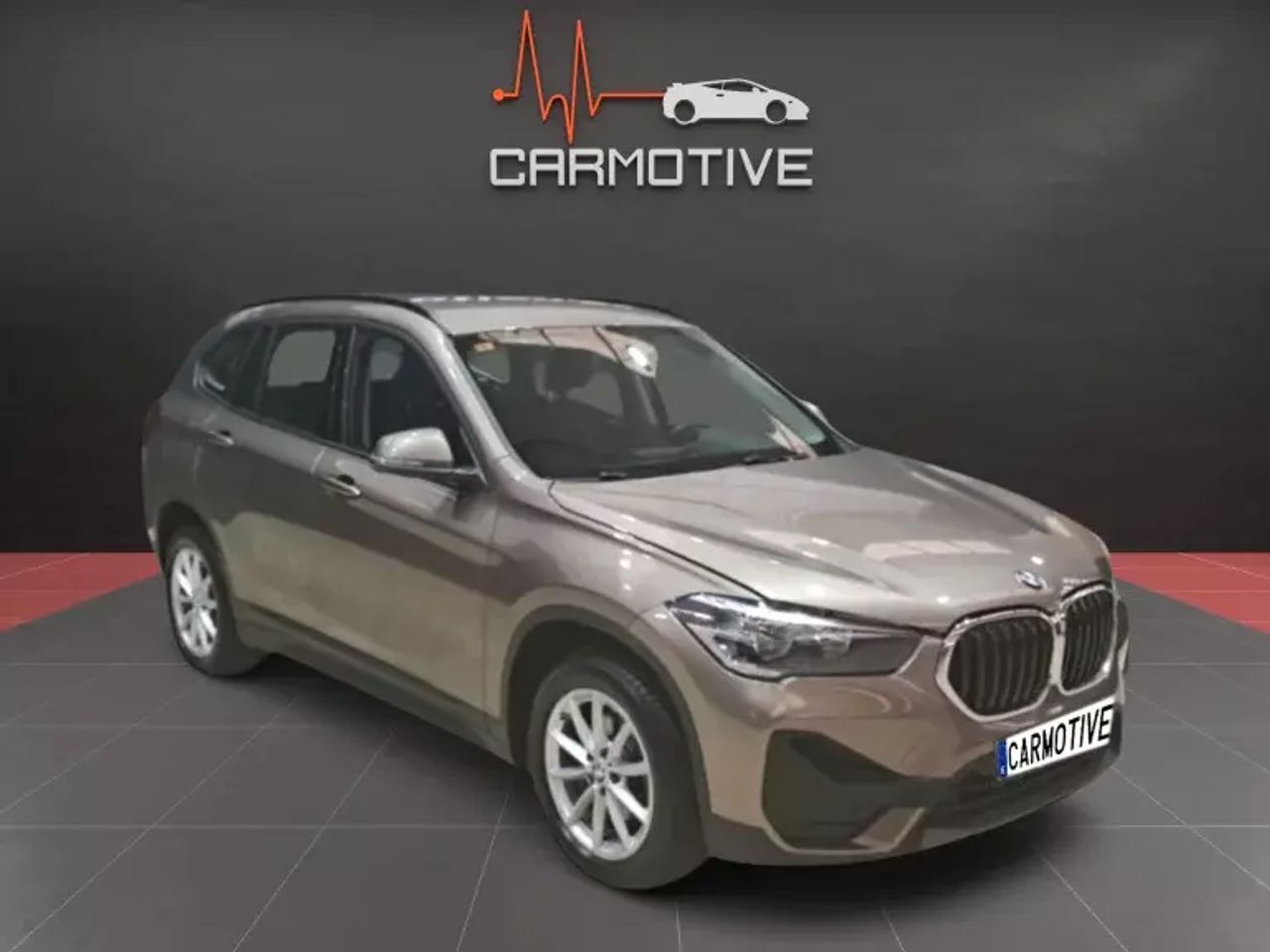 Foto bmw x1 2019 /