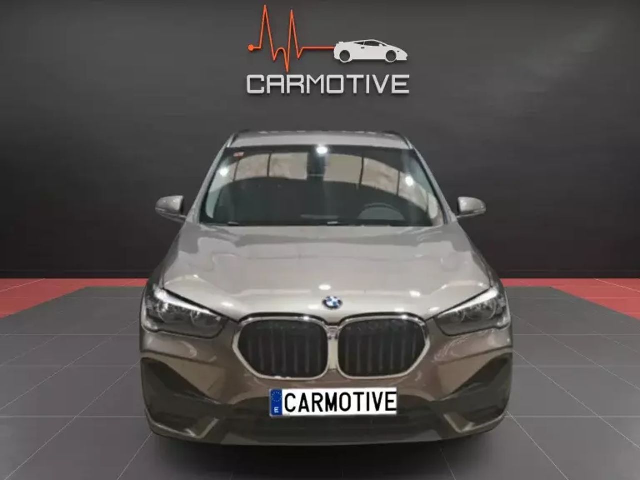 bmw x1 2019 / foto grande (2)