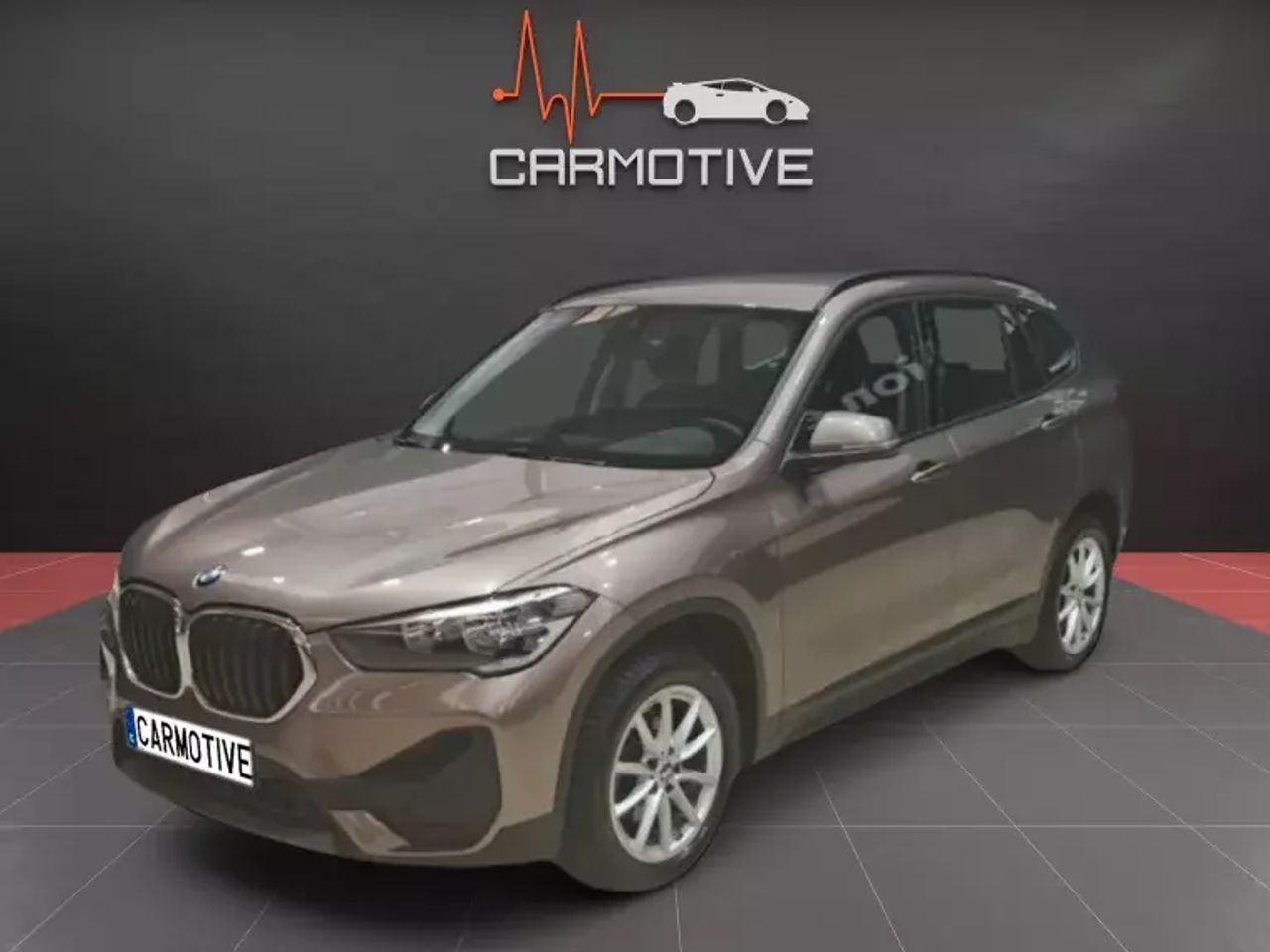 bmw x1 2019 / foto grande (3)
