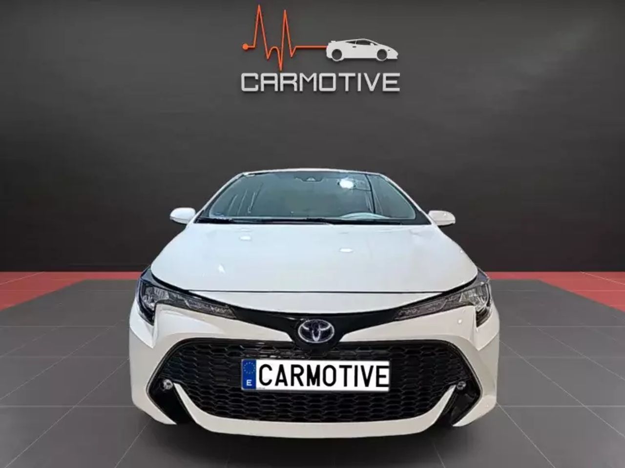 toyota corolla 2020 / foto grande (2)