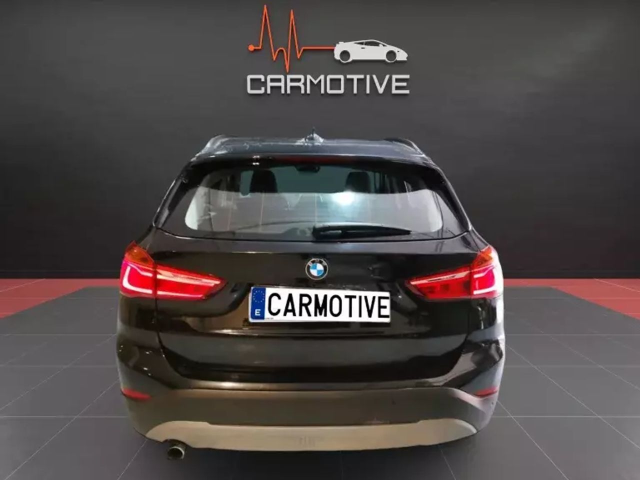 bmw x1 2019 / foto grande (2)