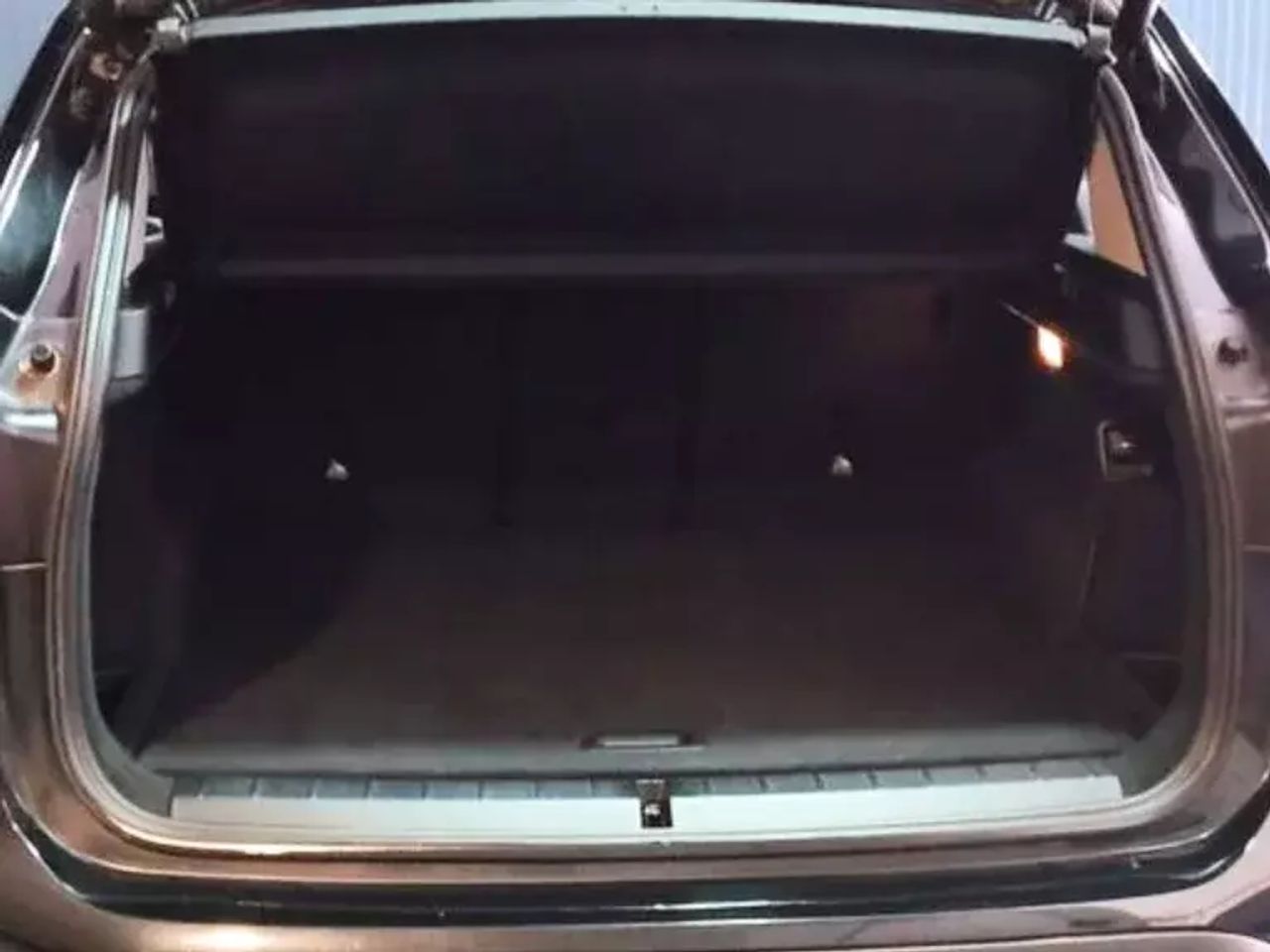 bmw x1 2019 / foto grande (3)