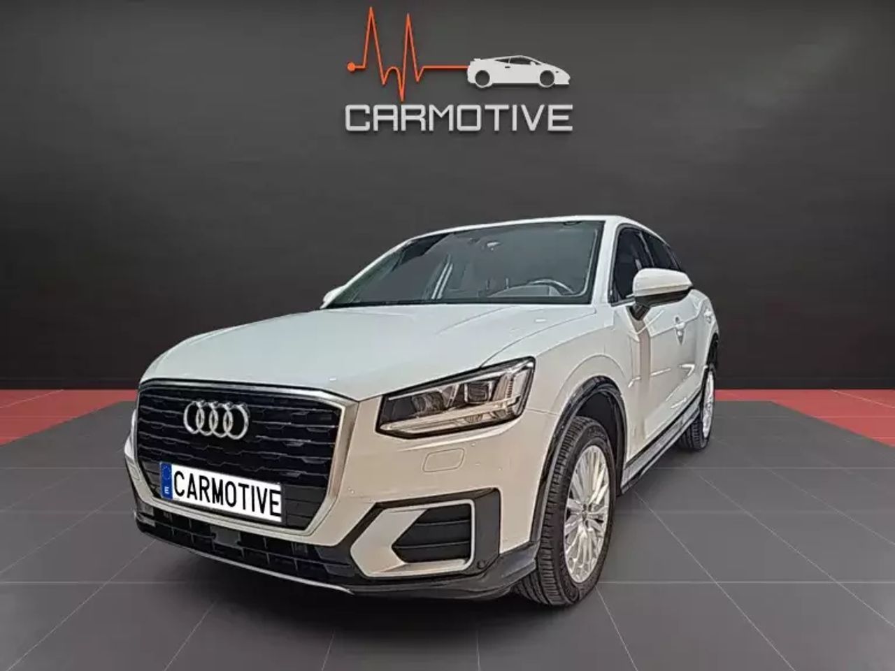 audi q2 2019 / foto grande (3)