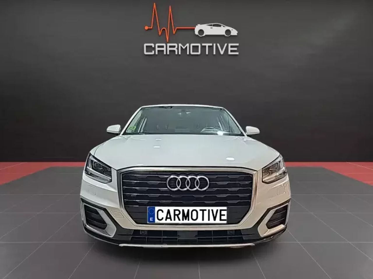audi q2 2019 / foto grande (2)