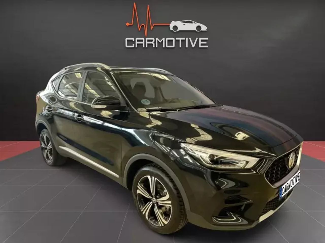 Foto mg zs 2022 /